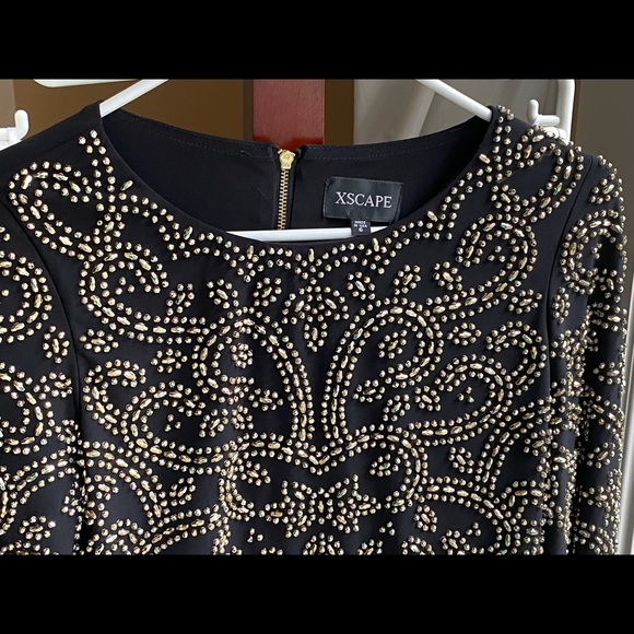 Crop top - Picture 2 of 3